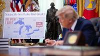 The impact of Trump’s crusade against Canada