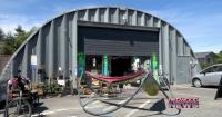 New Community Hub and Free Resource Space Opens in Arcata