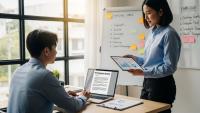10 Essential Tips for Year-End Reviews for Employees
