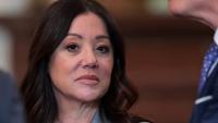 Report says Chavez-DeRemer visited strip clubs, drank on the job
