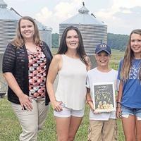 Virginia Farmer of Year: hard work, family tradition pay off
