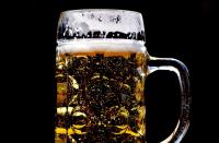 Just One Drink A Day Doubles Alcohol's Share Of Cancer Deaths Over 33 Years, Study Finds Doctors Say