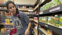 Millions purged from US food stamp rolls, as Wall Street demands more cuts