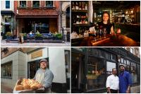 The Yorkshire Evening Post's ultimate guide to 48 hours eating and drinking in Leeds - our top spots