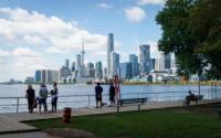 World : US-Canada Trade Tensions Highlight Need For Global Trade Diversification