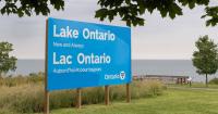 Trump defends calling Lake America to Lake Ontario despite the outright rejection from Canada