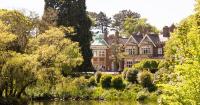 The 'fascinating’ attraction that shaped British history just an hour from Berkshire