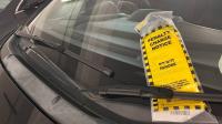 Andy Burnham urged to bring in 90-minute free parking rule across UK