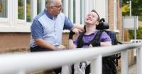 National Star in Wales marks 10 years with free inclusive community event