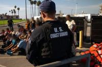 Coast Guard Pulls 37 Migrants From Boat Adrift Off Oxnard for Days