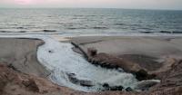 Water crisis in Israel raises fears over impact of Gaza sewage