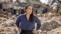 Yael Eckstein – IFCJ Stands Together with Millions of Christian Zionists During Difficult Times