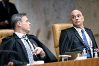 Disgraced banker stirs fresh crisis in Brazil's Supreme Court