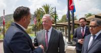 Elder Soares ministers in Mexico, inviting thousands to center lives on Jesus Christ