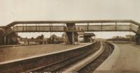 Back Through the Pages: Railway line doubled and tracking down lost records