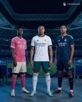 Why everyone wants the new Real Madrid jersey now