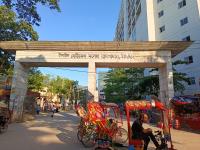 Drugs by day, immoral activities at night at Tangail Medical College Hospital