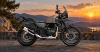 Royal Enfield launches Himalayan 440 with focus on adventure travel and touring