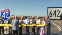 Traveling to XNA This Labor Day Weekend? A NEW ROUTE COULD MAKE YOUR TRIP EASIER