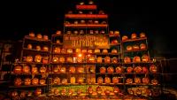 Los Angeles Haunted Hayride, a ghoul-filled Griffith Park lark, to soon roll