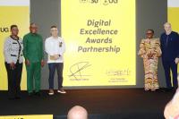 MTN, University of Ghana to move student AI projects from classrooms to real-world deployment