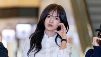 IVE’s An Yu Jin To Skip Choreography At Hong Kong Concerts Due To Knee Injury