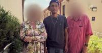 U.S. citizen born in Denver back in the country after being deported to Mexico
