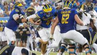 Delaware win against Merrimack gets recap, reactions