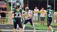 See the moments that defined Wausau West, D.C.Everest's Week 3 clash      