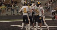 Wausau West vs. D.C. Everest Football Highlights 9-4-26
