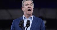 While North Carolinians Went Homeless, This Is What Roy Cooper Did With Hurricane Relief Funds