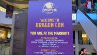 Dragon Con celebrates 40 years in downtown Atlanta