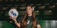 UH soccer’s Anuhea Aluli cherishes ‘super special’ senior season at home