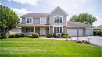 ON THE MARKET: 5421 Regents Park Road, Rockford