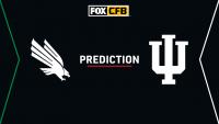 Indiana vs. North Texas Prediction, Odds, Pick For College Football Week 1