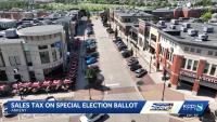 Ankeny voters weigh 1% sales tax as city warns property taxes could rise for first time in 14 years
