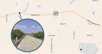 Iowa DOT soliciting feedback on Monona Conuty bridge replacement