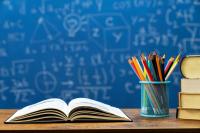 Education Briefs for Saturday, Sept. 5, 2026