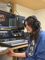 FM station launches, enables students to speak to the New Orleans community