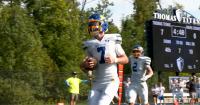 Maine-Endwell lights up scoreboard in season-opening win at Webster Thomas