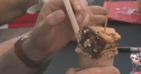 How WJZ won Maryland State Fair's dairy shake off with locally-inspired ingredients