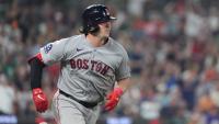 Adley Rutschman’s Return to Baltimore Crucial In 6-5 Red Sox Win Over Orioles