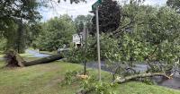 Detroit's first tornado in 29 years tears through lower Eastside