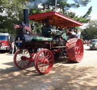 Michigan Flywheelers Museum’s 43rd annual Antique Engine and Tractor Show next week