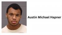 Former GRCC Student Arraigned on Charges of Child Sexual Abuse at two West Michigan Daycare Centers