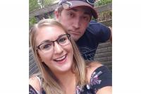 High school sweethearts found dead in Nebraska home in apparent murder-suicide