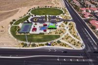 New $40M recreation center approved for southwest Las Vegas