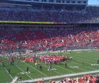 What’s New At Ohio Stadium This Season, From Ticket Scans To Parking Prices