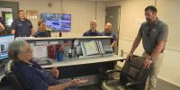 DHS Secretary Markwayne Mullin tours northwest Ohio facilities