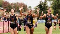 Beavers Dominate in Season-Opening XC Race